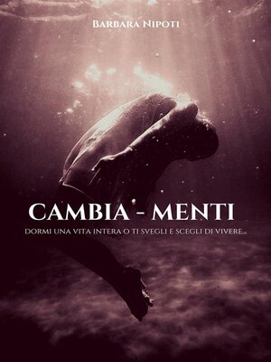 cover image of Cambia--Menti